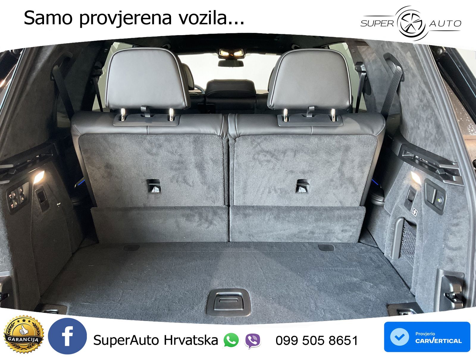 BMW X7 40d (352 KS) xDrive Steptronic LED+GR SJED+ACC