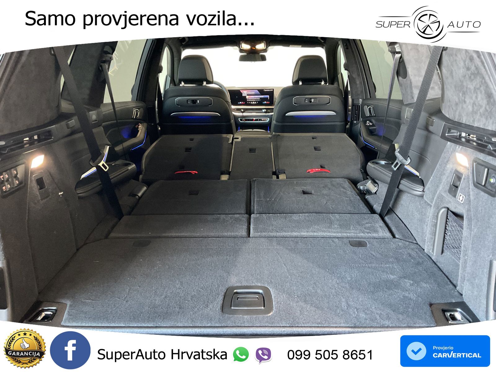 BMW X7 40d (352 KS) xDrive Steptronic LED+GR SJED+ACC