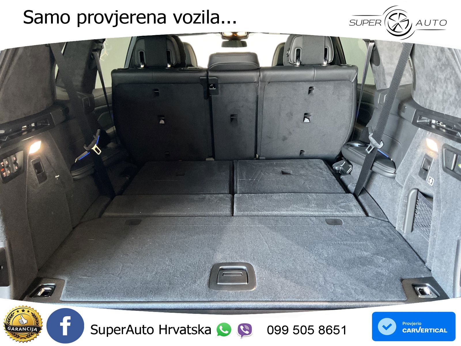BMW X7 40d (352 KS) xDrive Steptronic LED+GR SJED+ACC