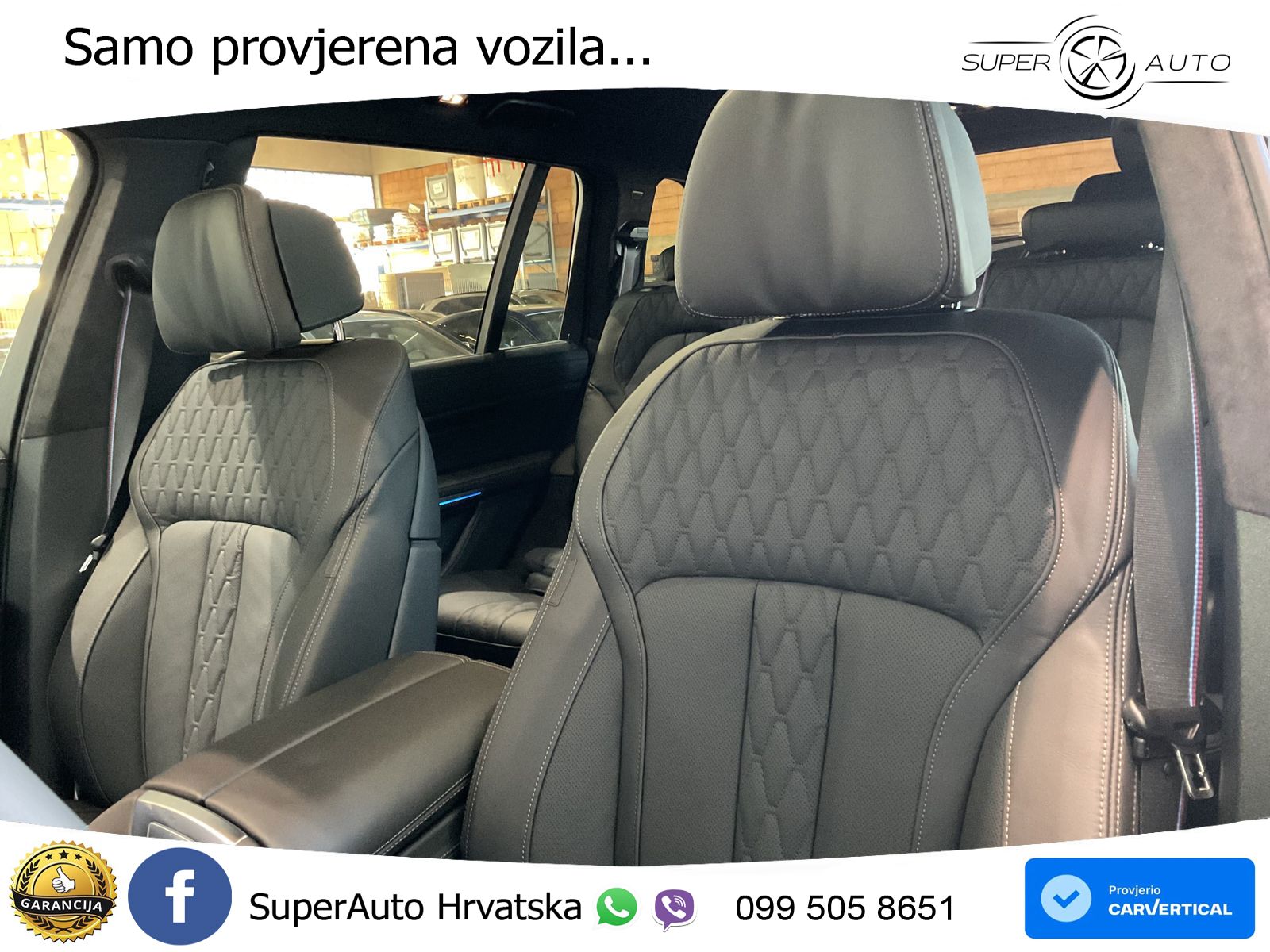 BMW X7 40d (352 KS) xDrive Steptronic LED+GR SJED+ACC