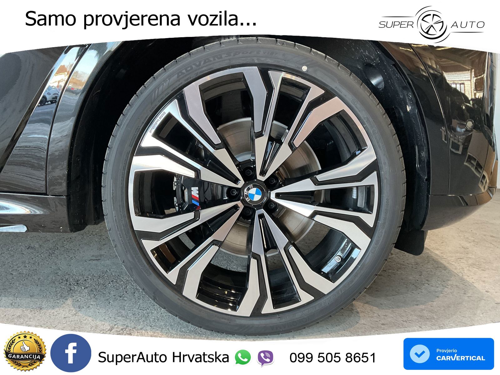 BMW X7 40d (352 KS) xDrive Steptronic LED+GR SJED+ACC