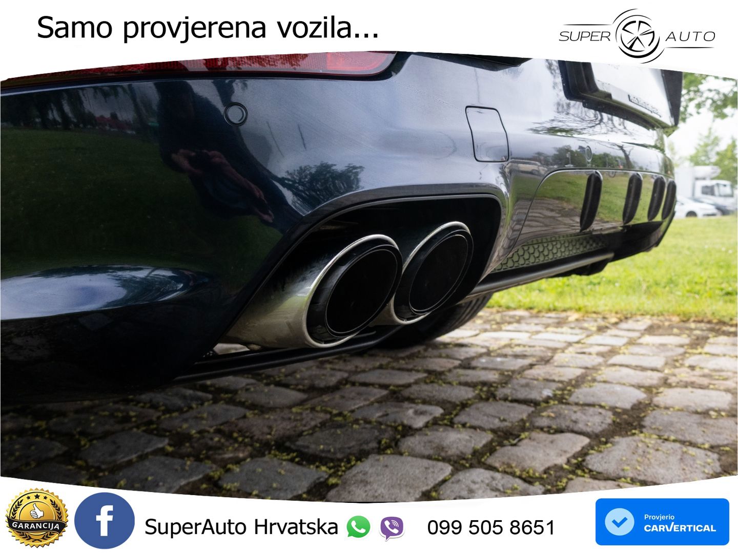 Porsche Cayenne Coupe S 4.0 V8 (474 KS) Tiptronic S