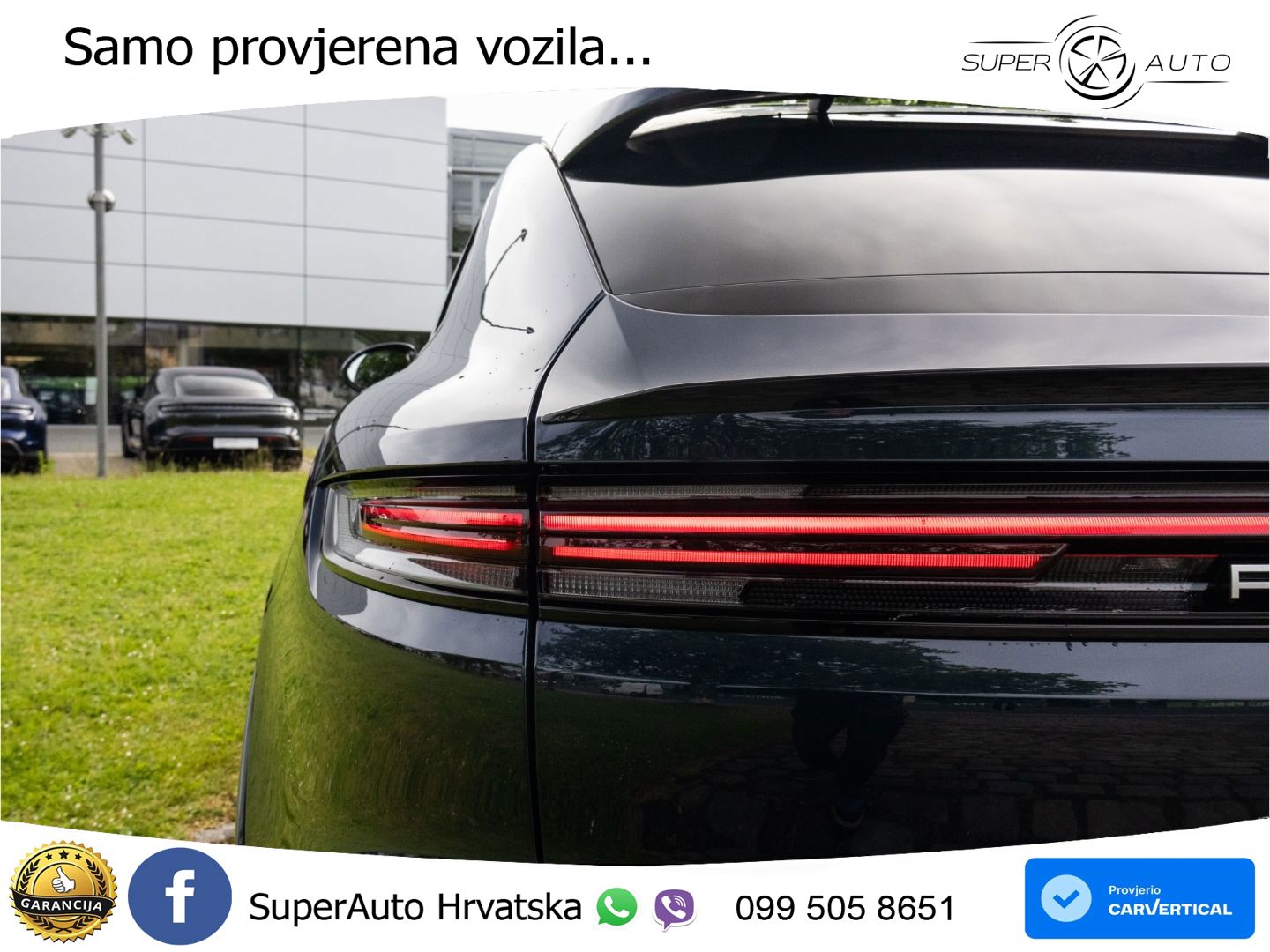 Porsche Cayenne Coupe S 4.0 V8 (474 KS) Tiptronic S