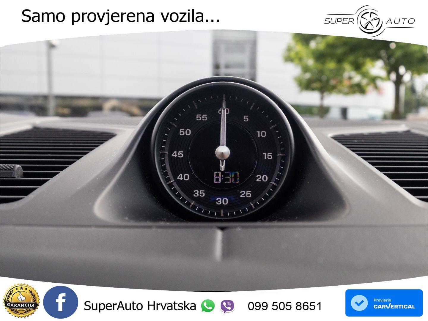 Porsche Cayenne Coupe S 4.0 V8 (474 KS) Tiptronic S