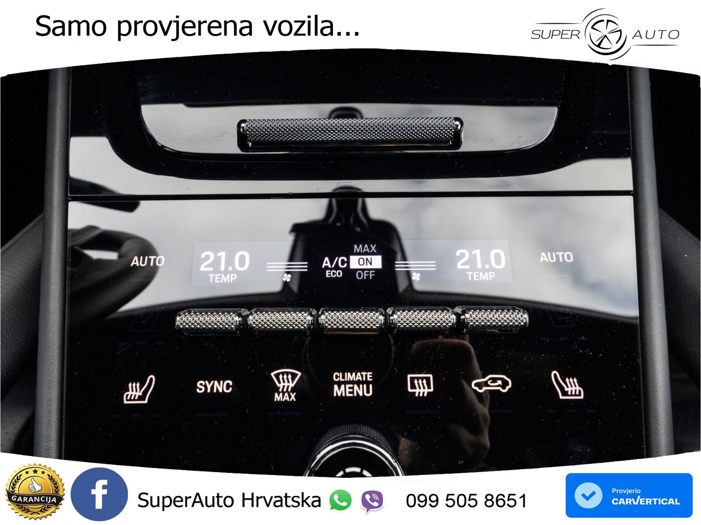 Porsche Cayenne Coupe S 4.0 V8 (474 KS) Tiptronic S