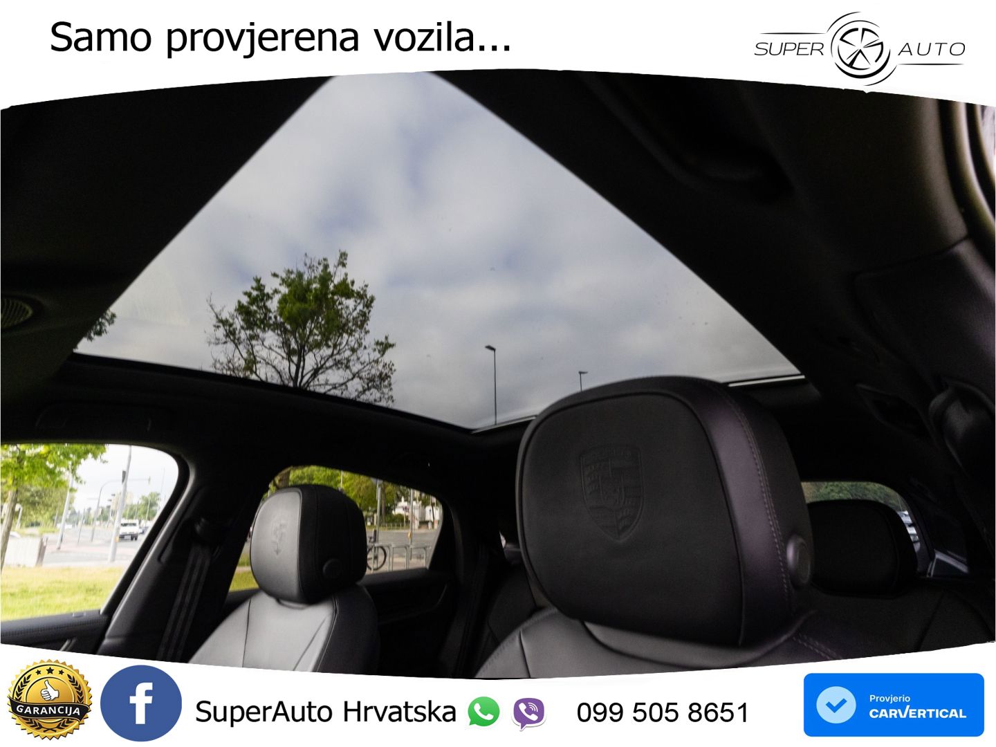Porsche Cayenne Coupe S 4.0 V8 (474 KS) Tiptronic S