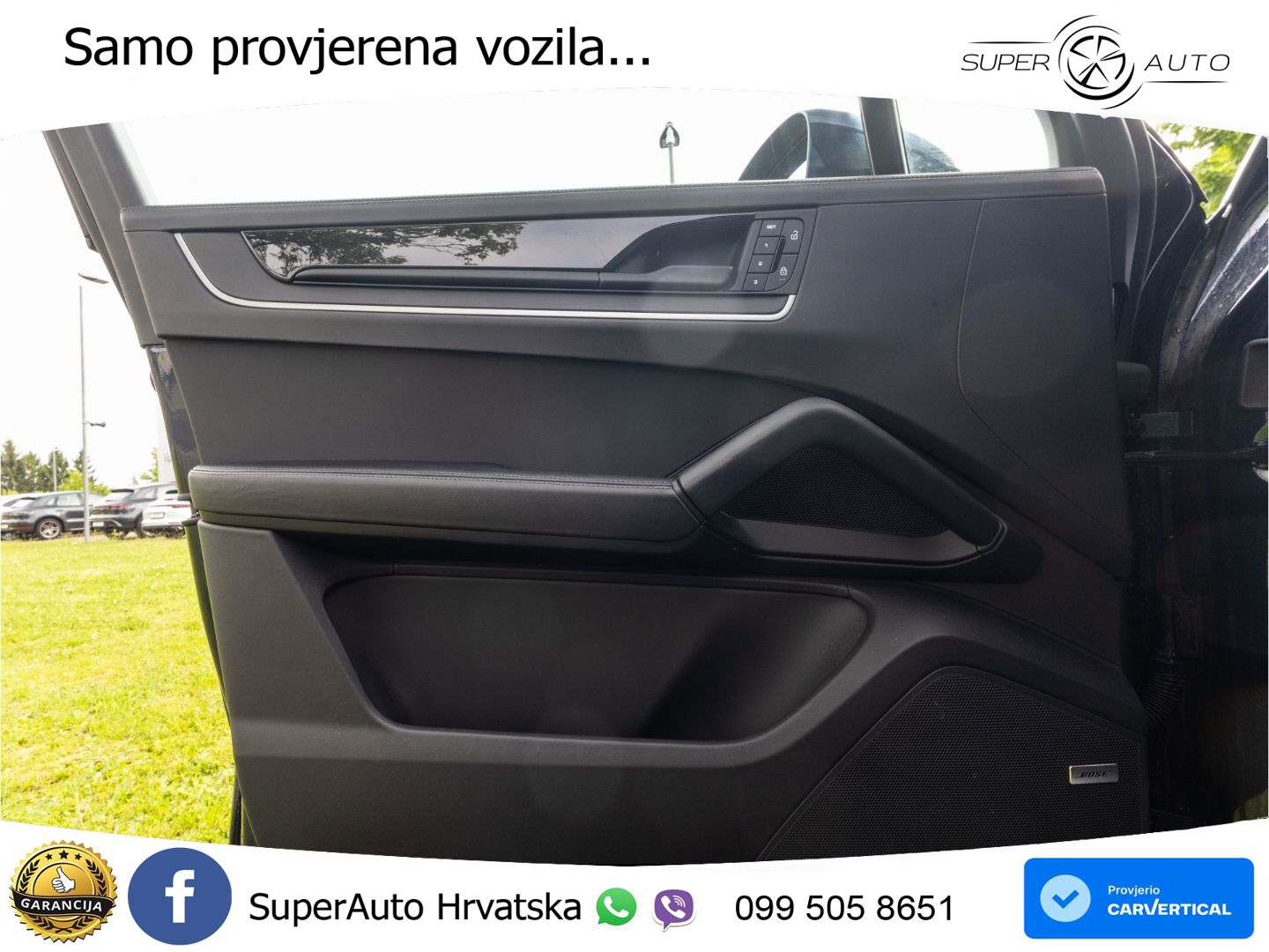 Porsche Cayenne Coupe S 4.0 V8 (474 KS) Tiptronic S