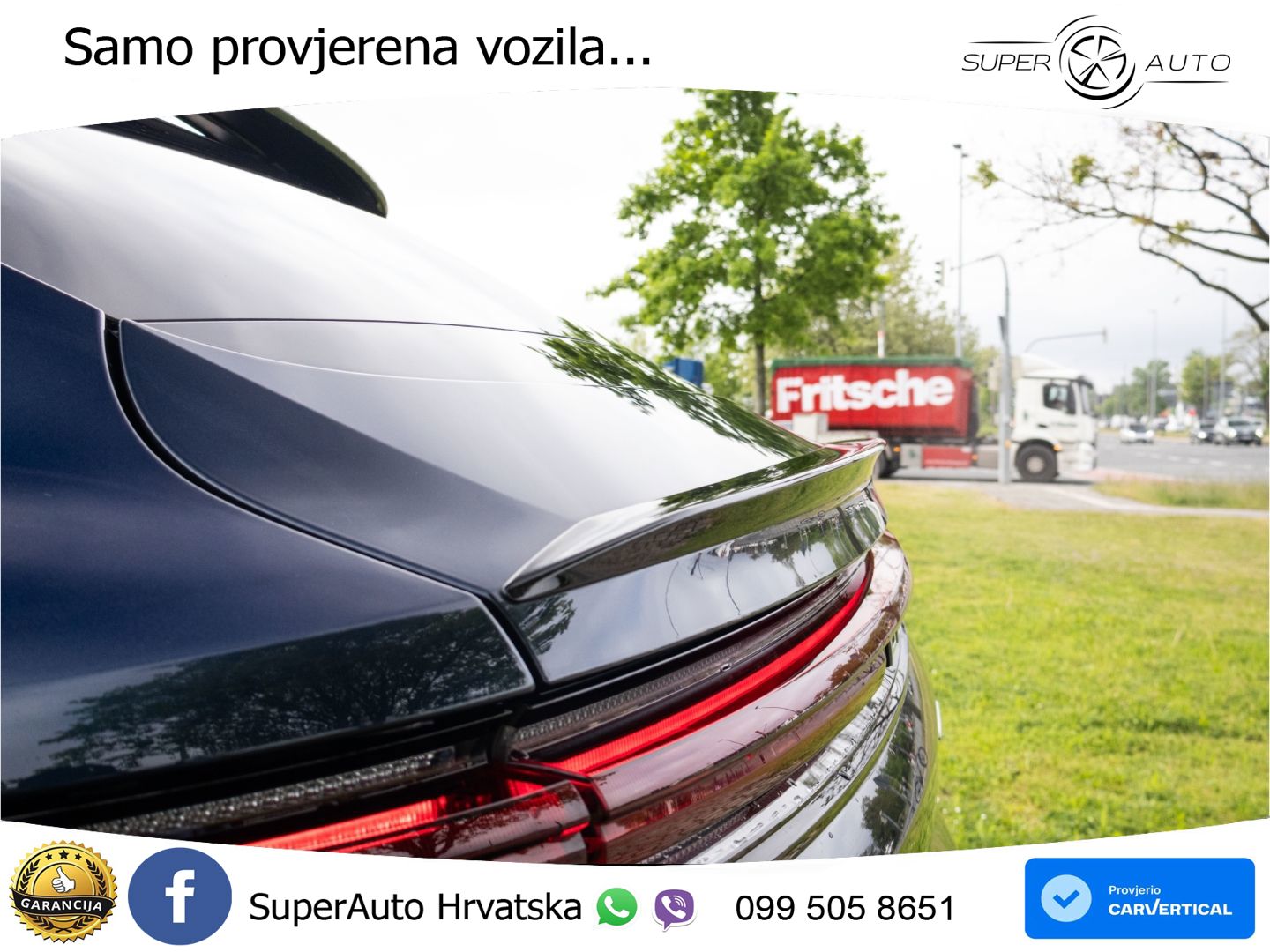 Porsche Cayenne Coupe S 4.0 V8 (474 KS) Tiptronic S
