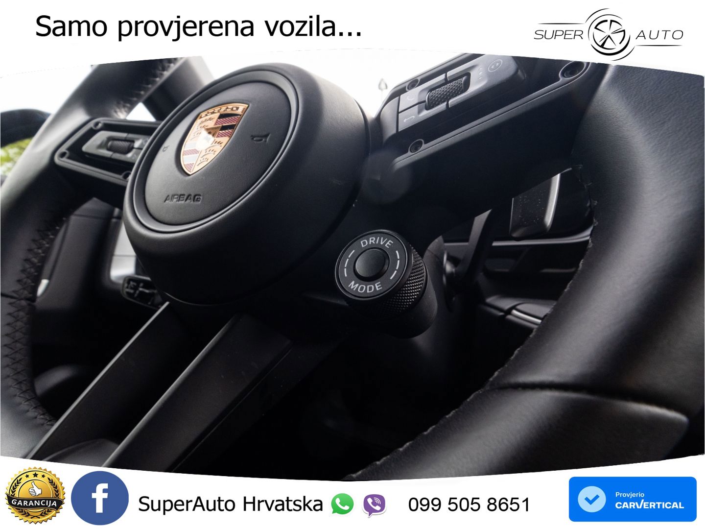 Porsche Cayenne Coupe S 4.0 V8 (474 KS) Tiptronic S