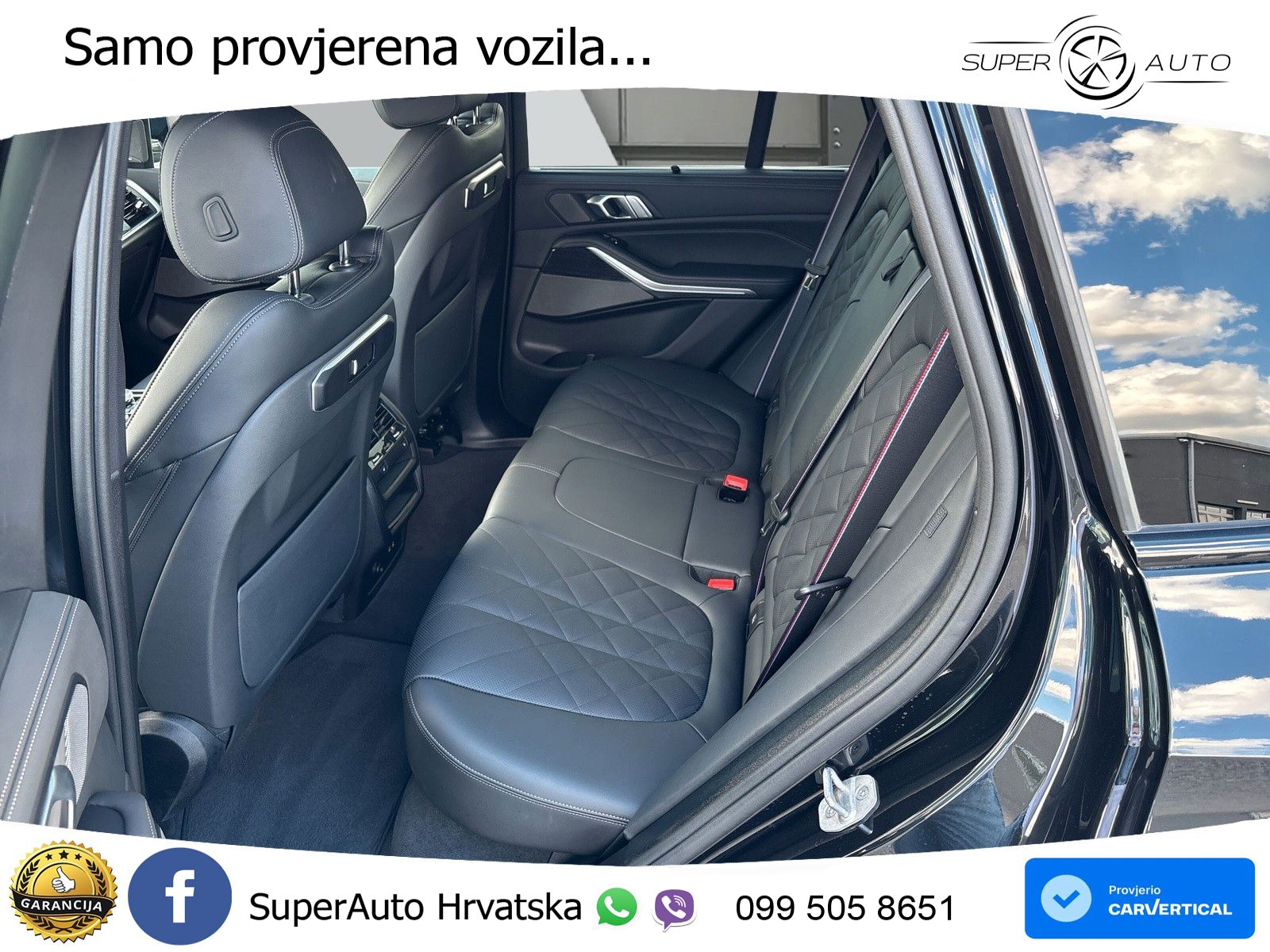 BMW X5 30d (298 KS) xDrive Steptronic