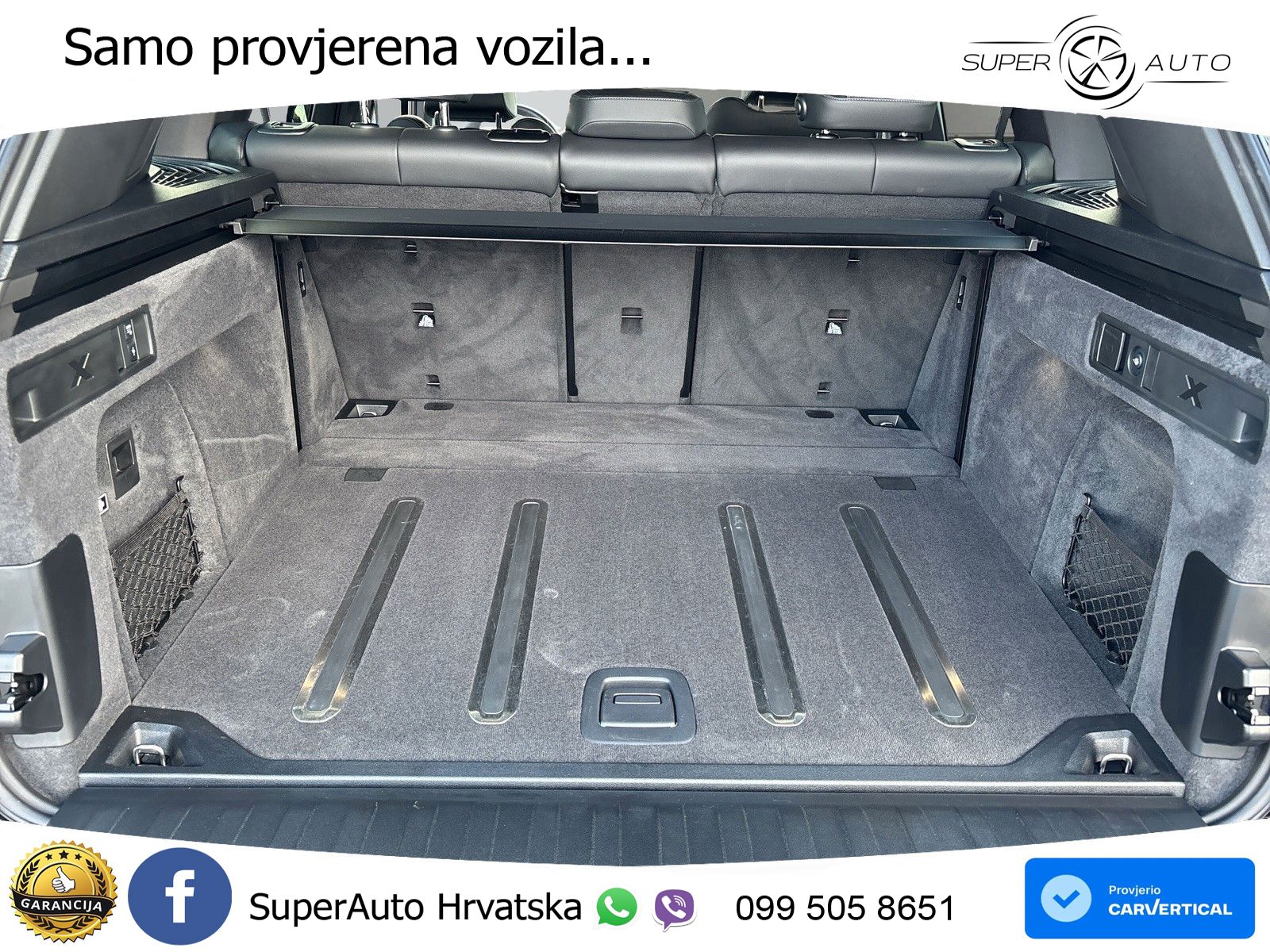 BMW X5 30d (298 KS) xDrive Steptronic