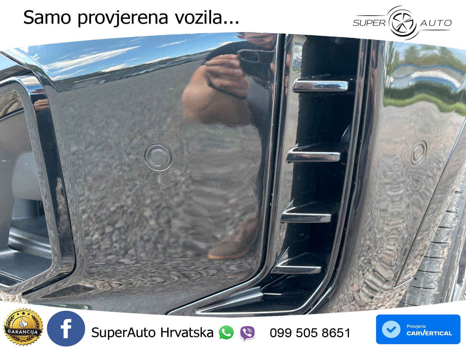 BMW X5 30d (298 KS) xDrive Steptronic