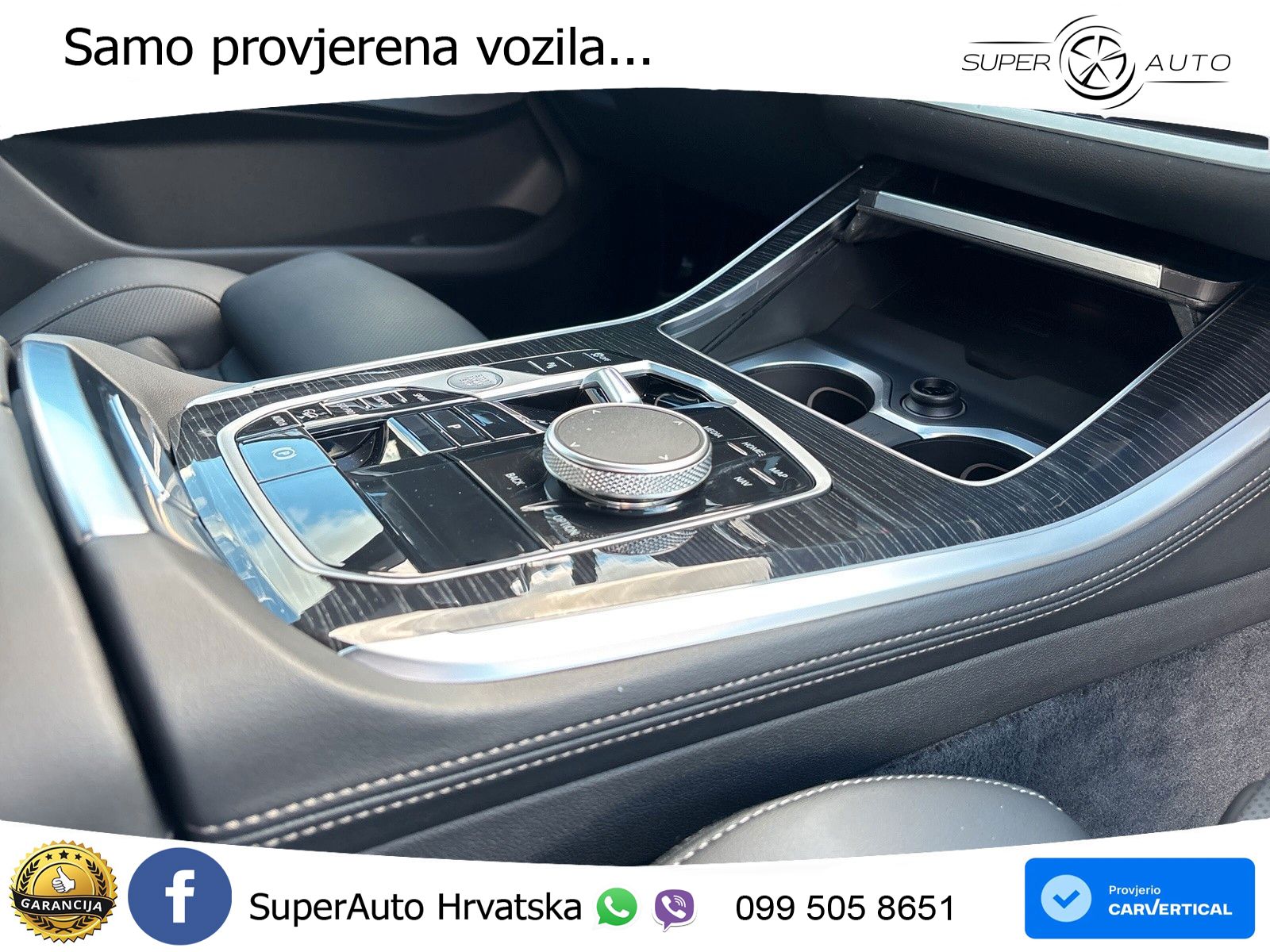 BMW X5 30d (298 KS) xDrive Steptronic