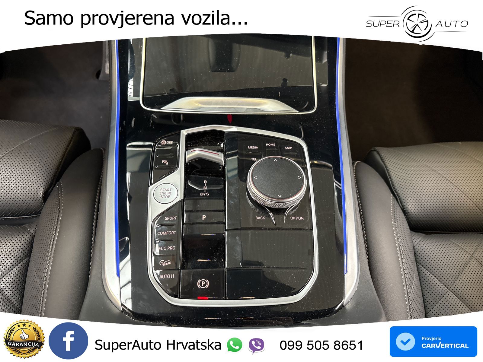 BMW X5 30d (298 KS) xDrive Steptronic LED+GR SJED+ACC