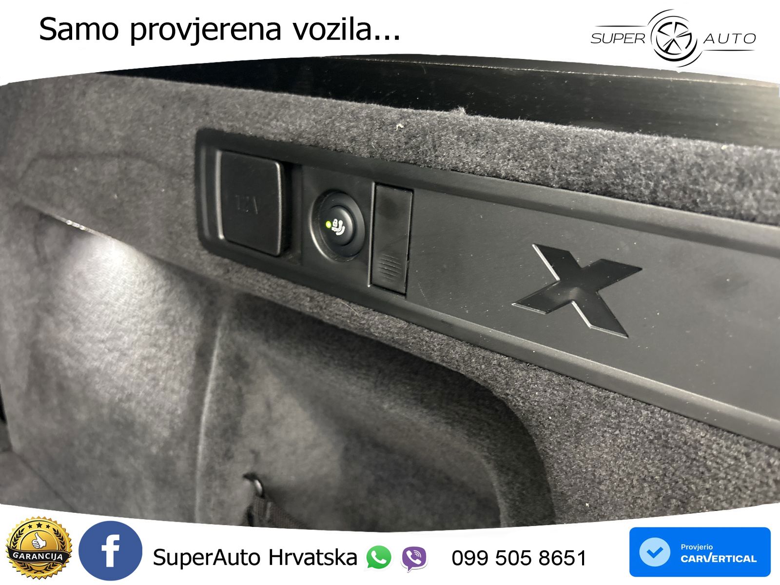 BMW X5 30d (298 KS) xDrive Steptronic LED+GR SJED+ACC