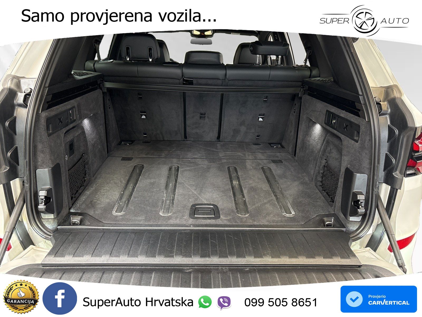 BMW X5 30d (298 KS) xDrive Steptronic LED+GR SJED+ACC