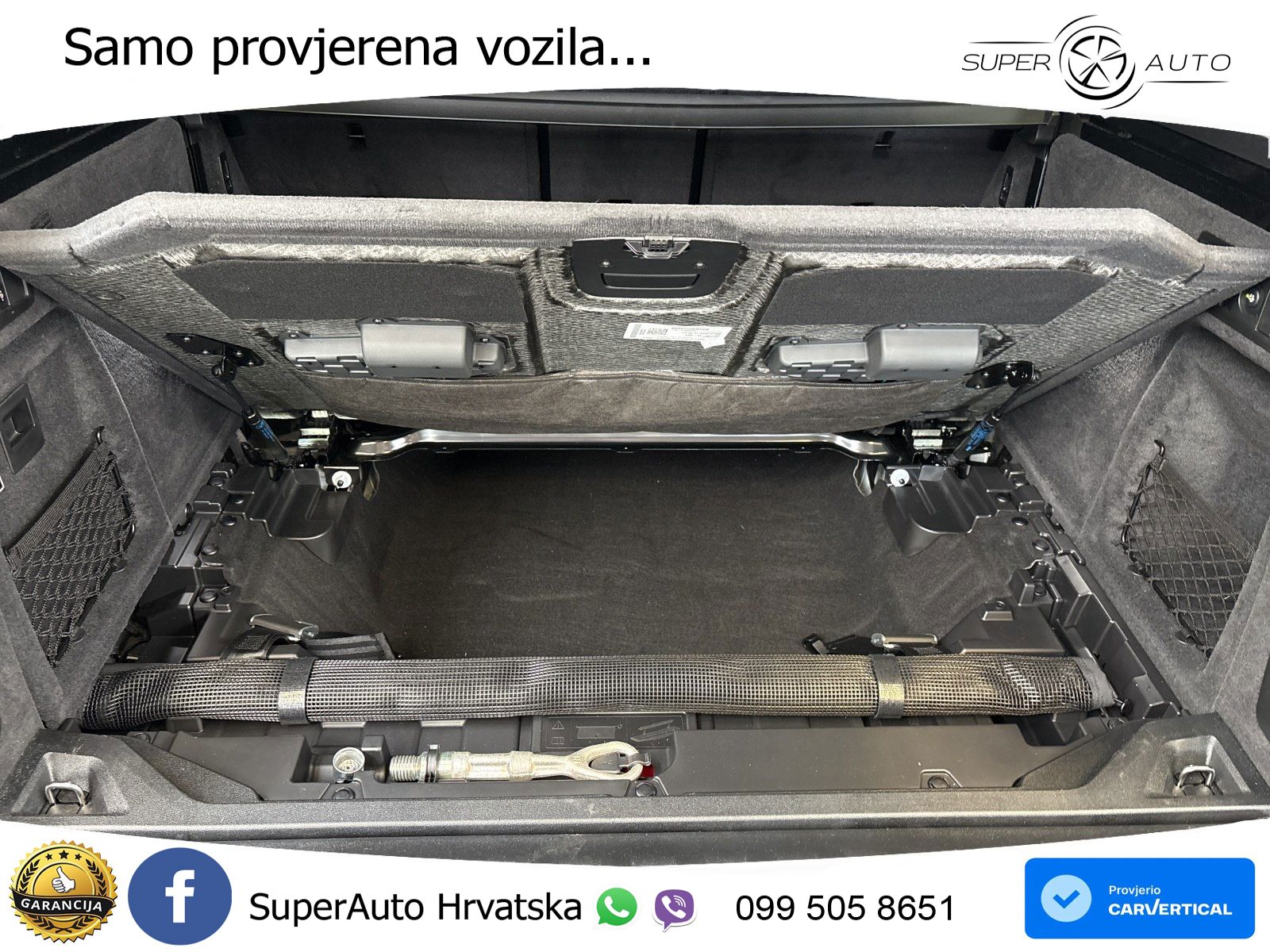 BMW X5 30d (298 KS) xDrive Steptronic LED+GR SJED+ACC