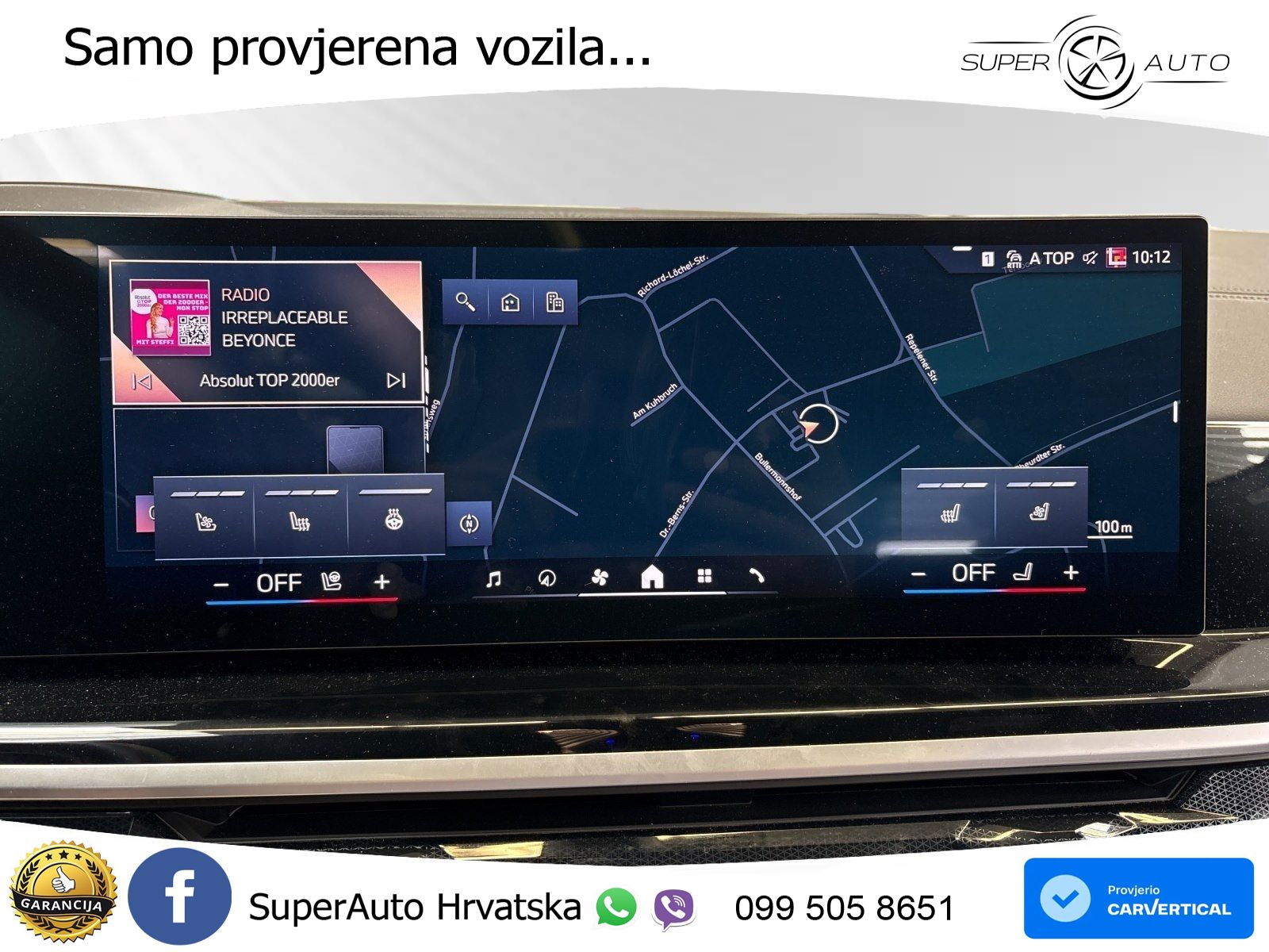 BMW X5 30d (298 KS) xDrive Steptronic LED+GR SJED+ACC