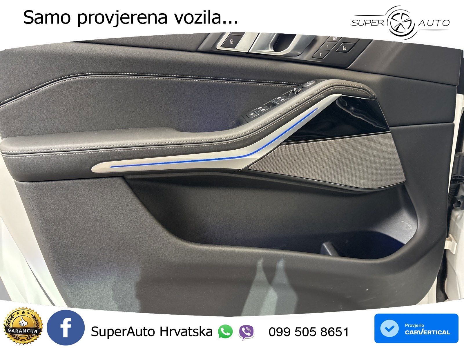 BMW X5 30d (298 KS) xDrive Steptronic LED+GR SJED+ACC