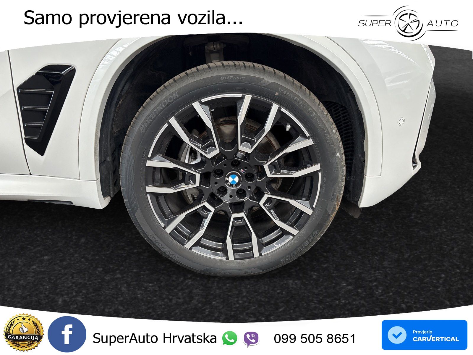 BMW X5 30d (298 KS) xDrive Steptronic LED+GR SJED+ACC