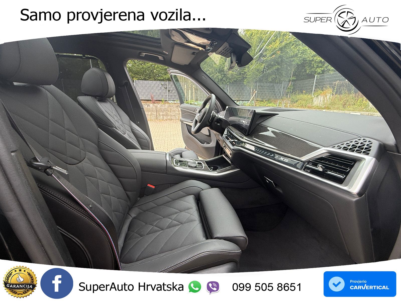BMW X5 30d (298 KS) xDrive Steptronic