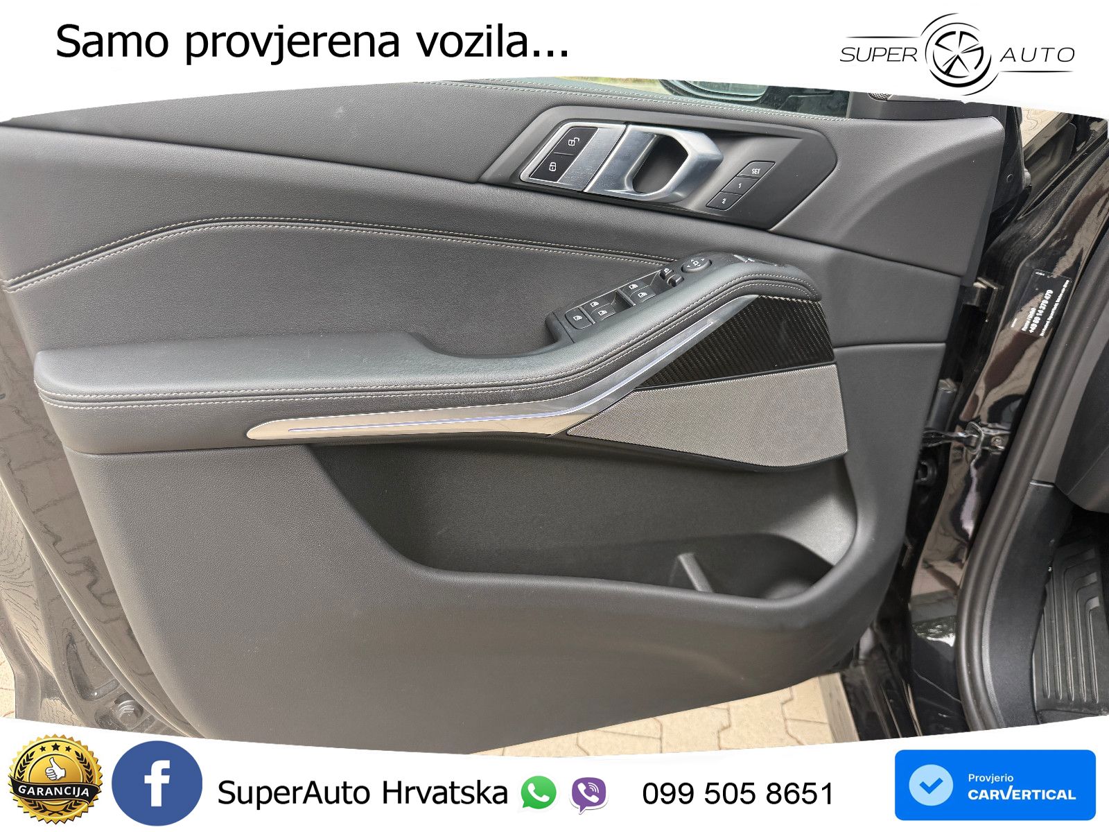BMW X5 30d (298 KS) xDrive Steptronic