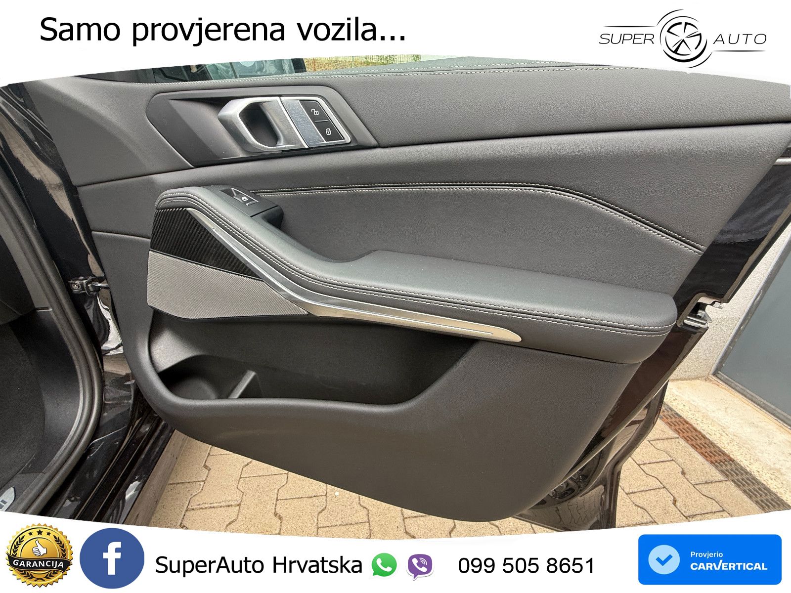 BMW X5 30d (298 KS) xDrive Steptronic