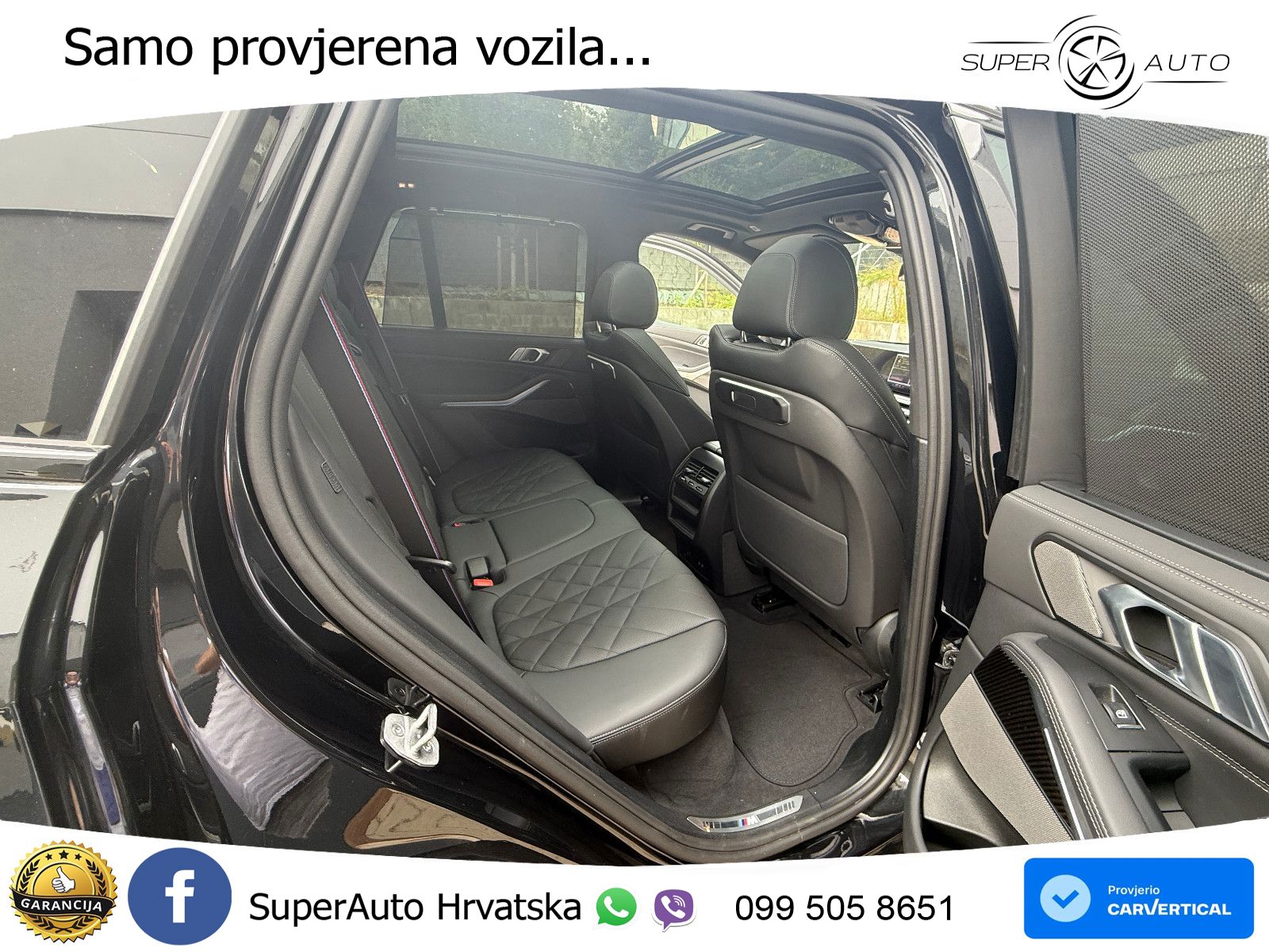 BMW X5 30d (298 KS) xDrive Steptronic
