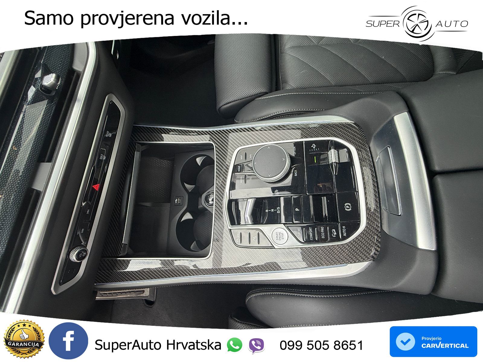 BMW X5 30d (298 KS) xDrive Steptronic