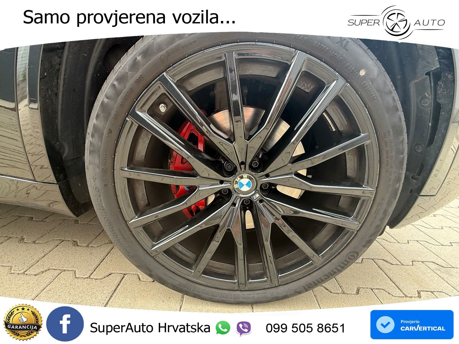 BMW X5 30d (298 KS) xDrive Steptronic
