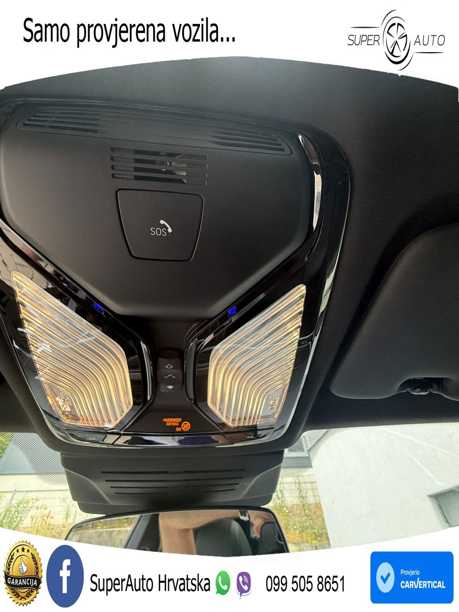 BMW X5 30d (298 KS) xDrive Steptronic