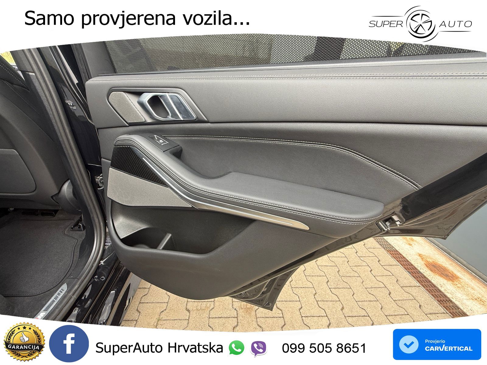 BMW X5 30d (298 KS) xDrive Steptronic