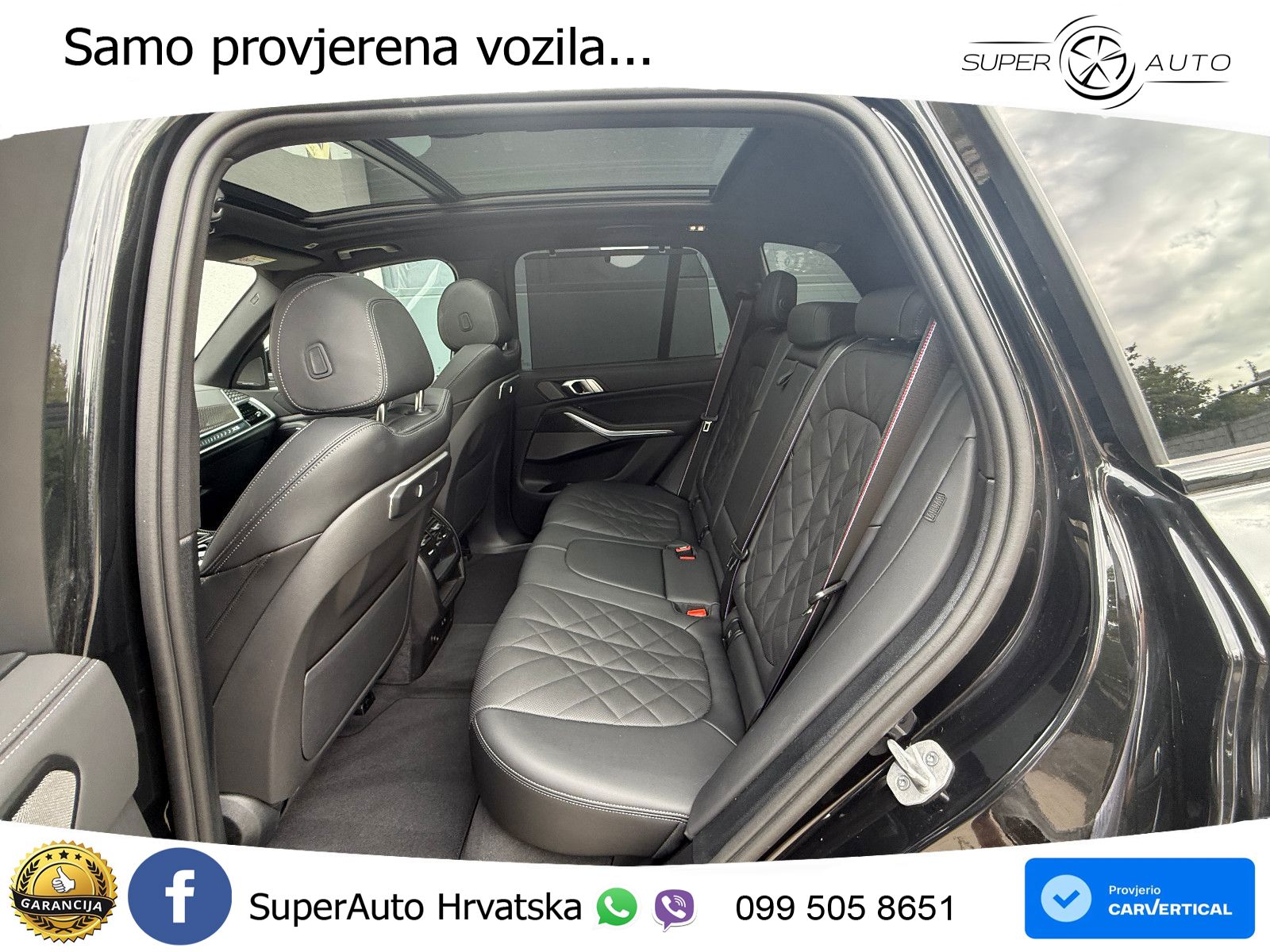 BMW X5 30d (298 KS) xDrive Steptronic