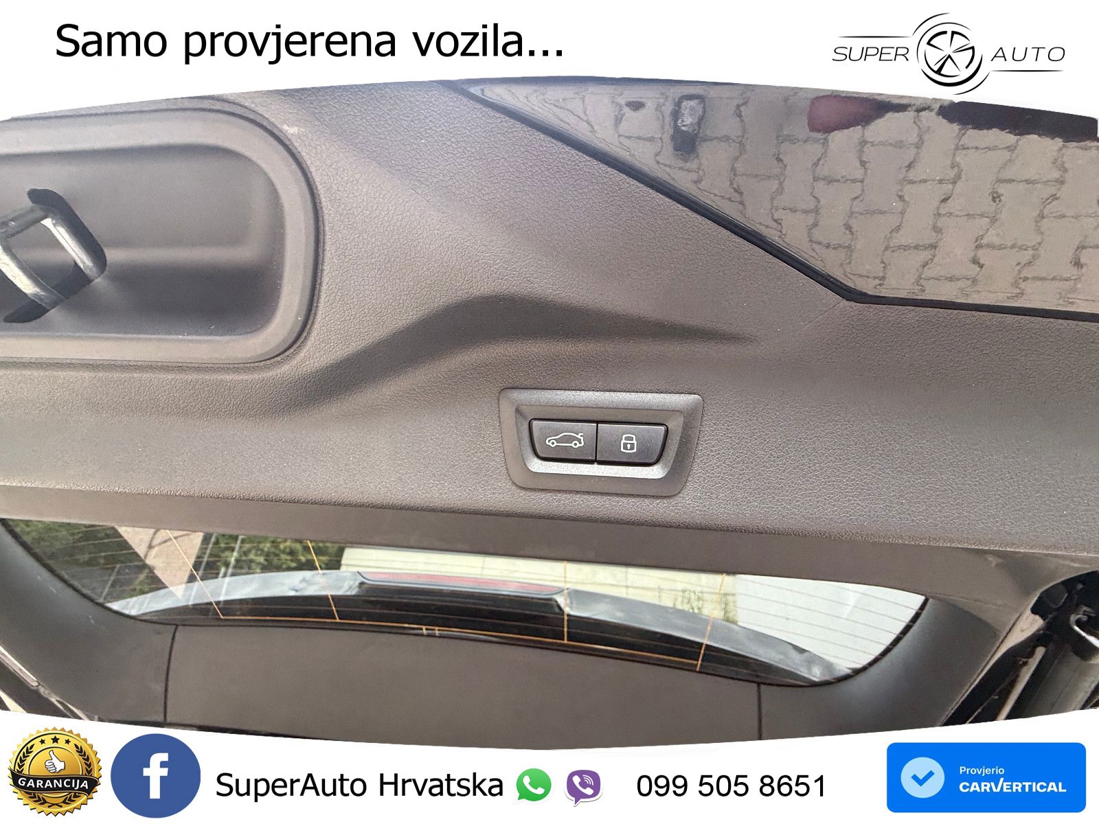 BMW X5 30d (298 KS) xDrive Steptronic