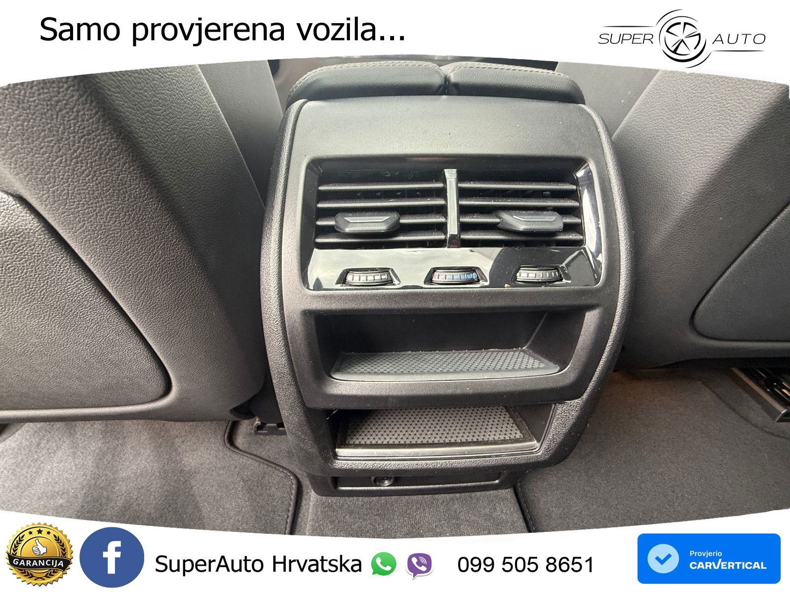 BMW X5 30d (298 KS) xDrive Steptronic