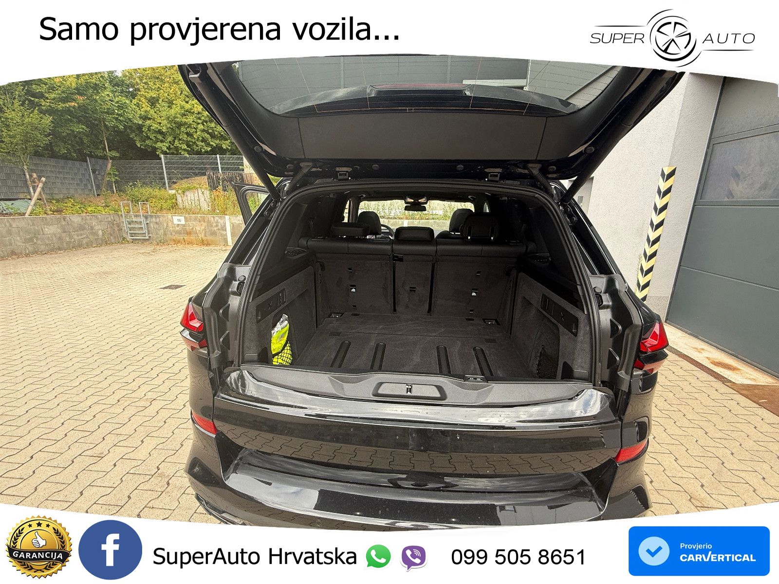 BMW X5 30d (298 KS) xDrive Steptronic