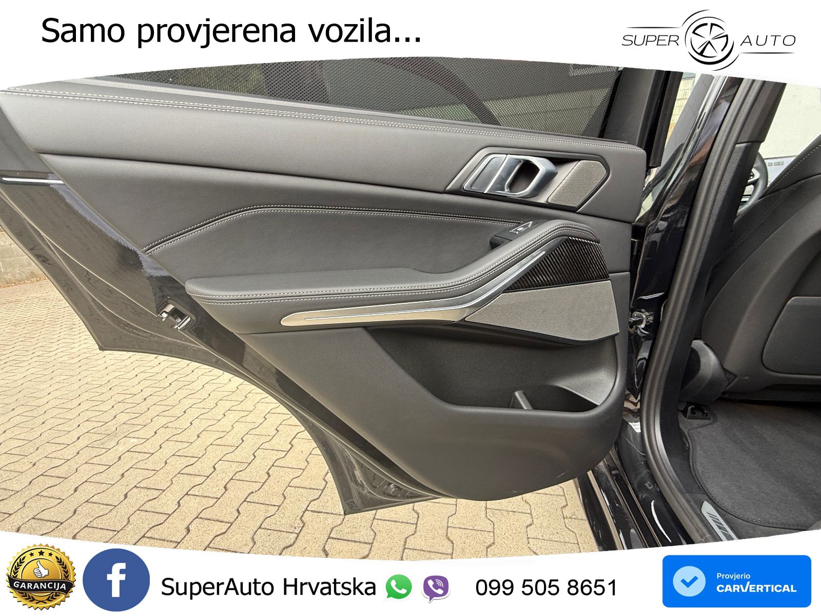 BMW X5 30d (298 KS) xDrive Steptronic