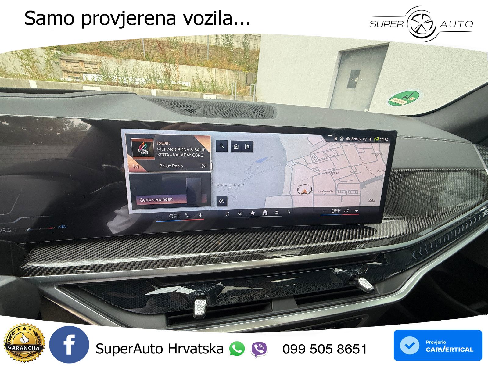 BMW X5 30d (298 KS) xDrive Steptronic