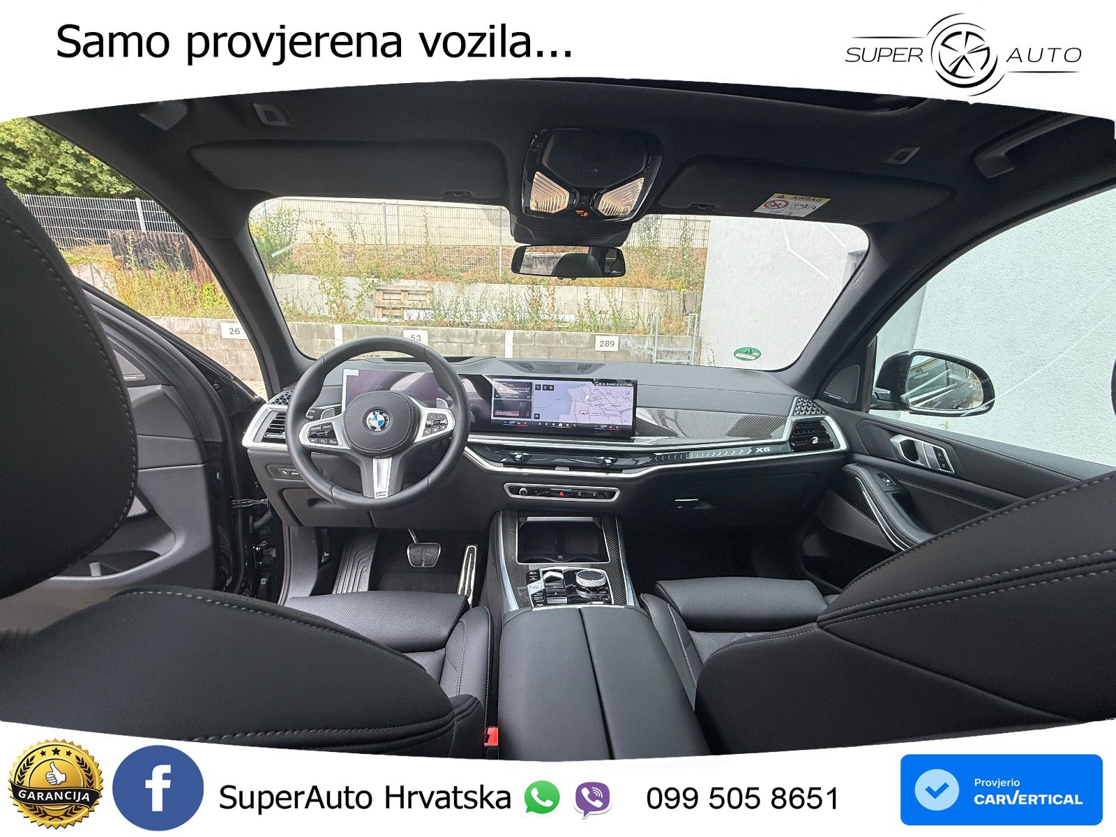 BMW X5 30d (298 KS) xDrive Steptronic