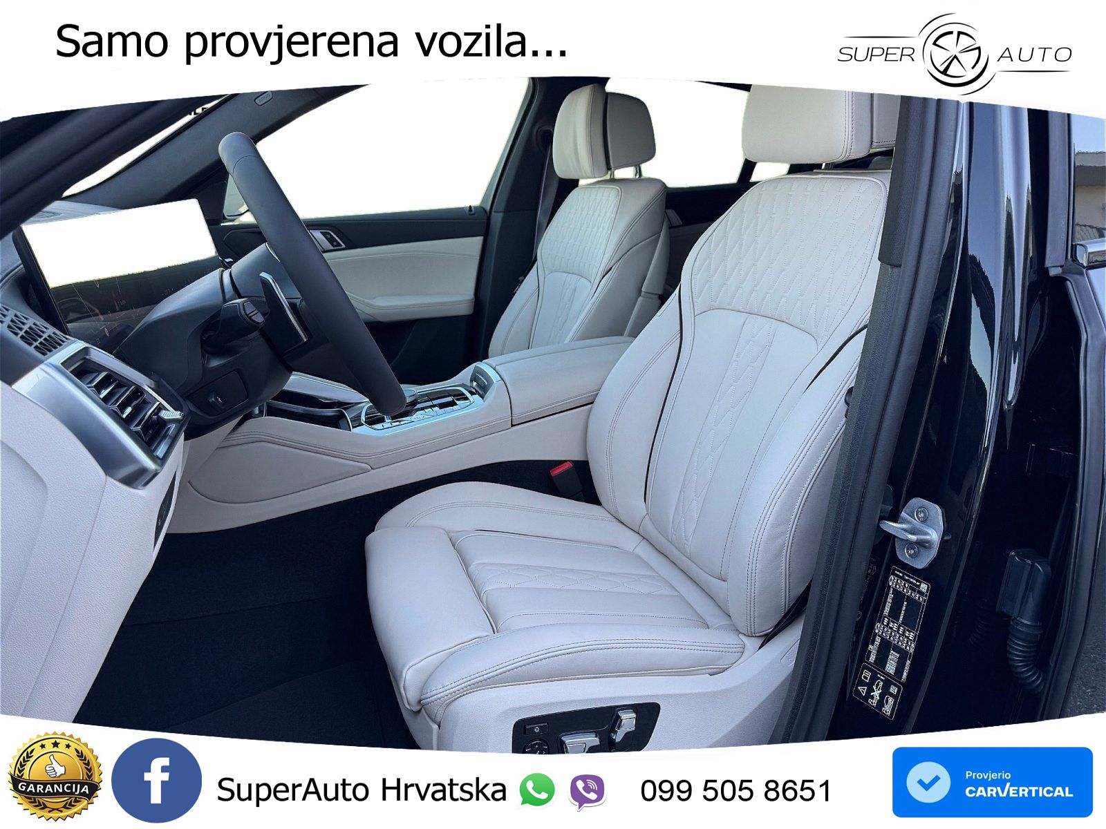 BMW X6 40d (352 KS) xDrive Steptronic M Sport LED+GR SJED+ACC