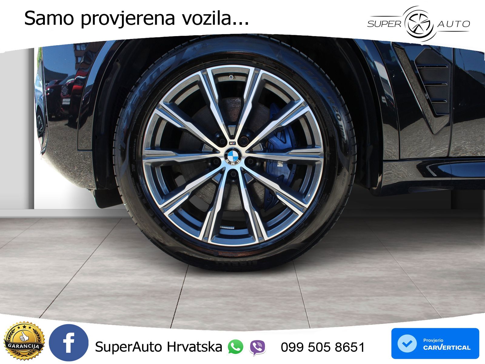 BMW X5 30d (298 KS) xDrive Steptronic LED+GR SJED+ACC