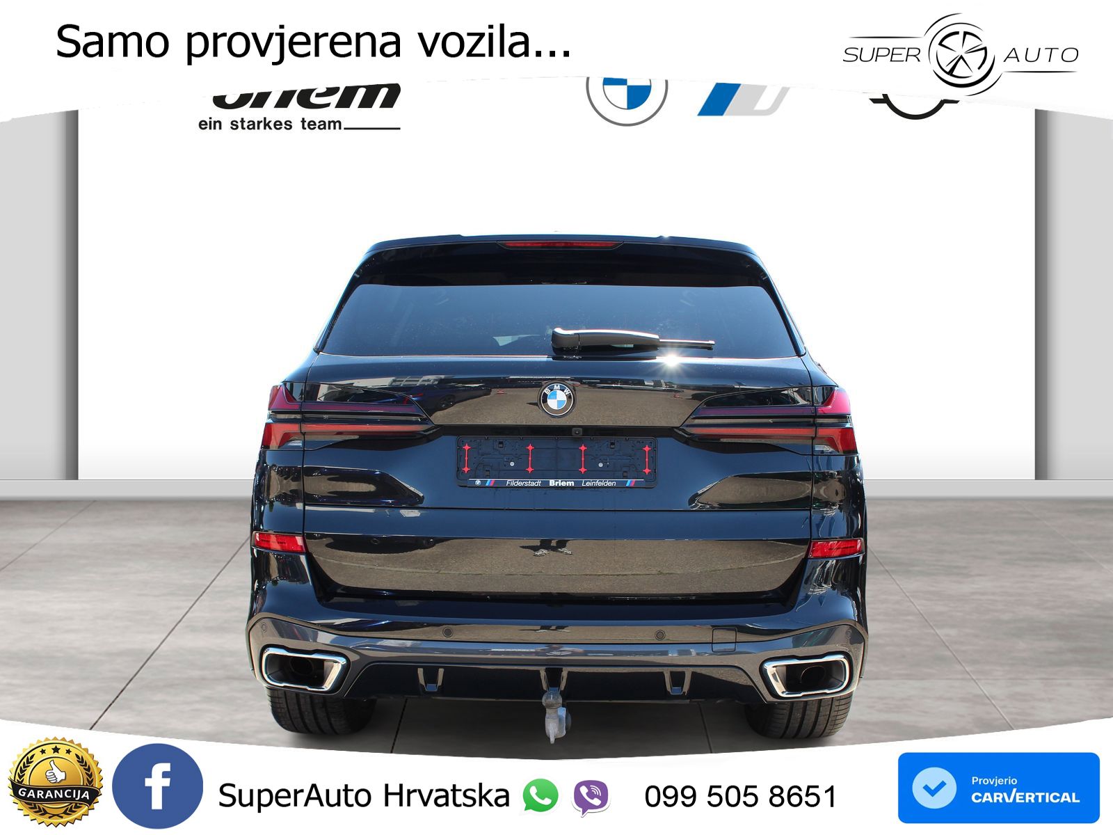 BMW X5 30d (298 KS) xDrive Steptronic LED+GR SJED+ACC