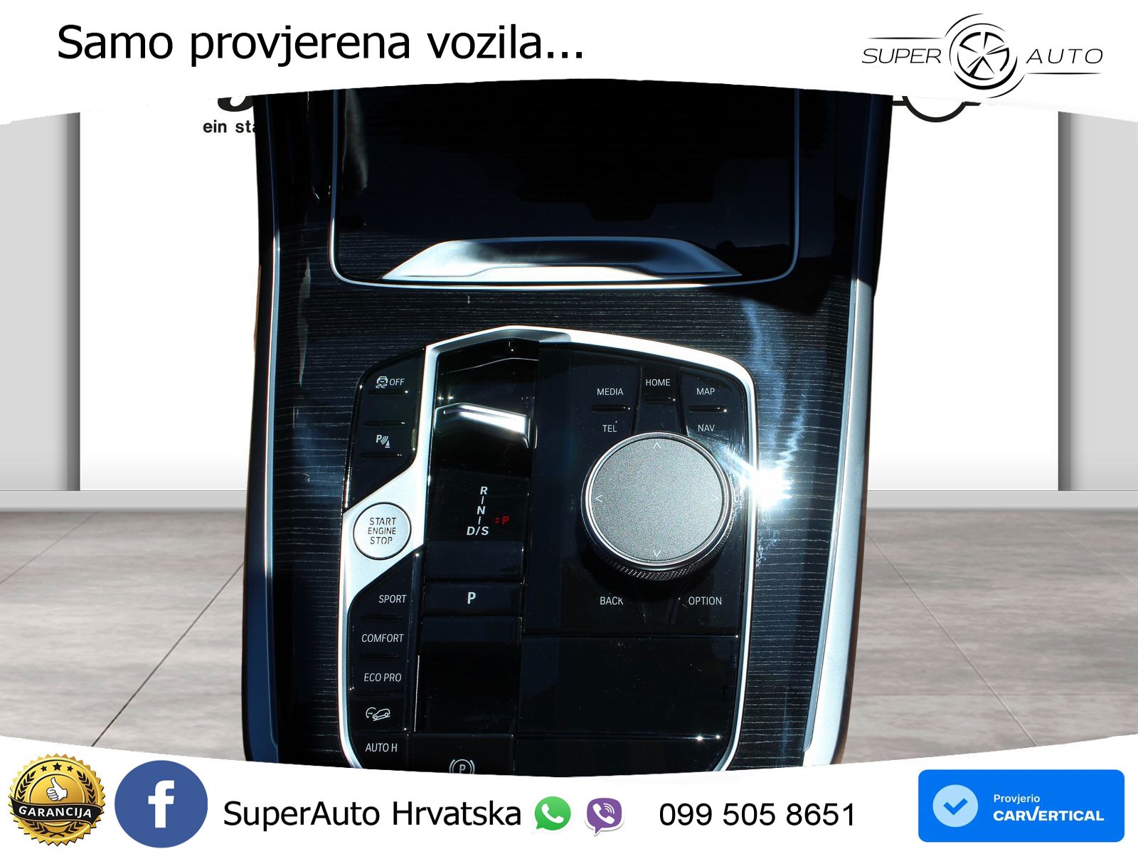 BMW X5 30d (298 KS) xDrive Steptronic LED+GR SJED+ACC