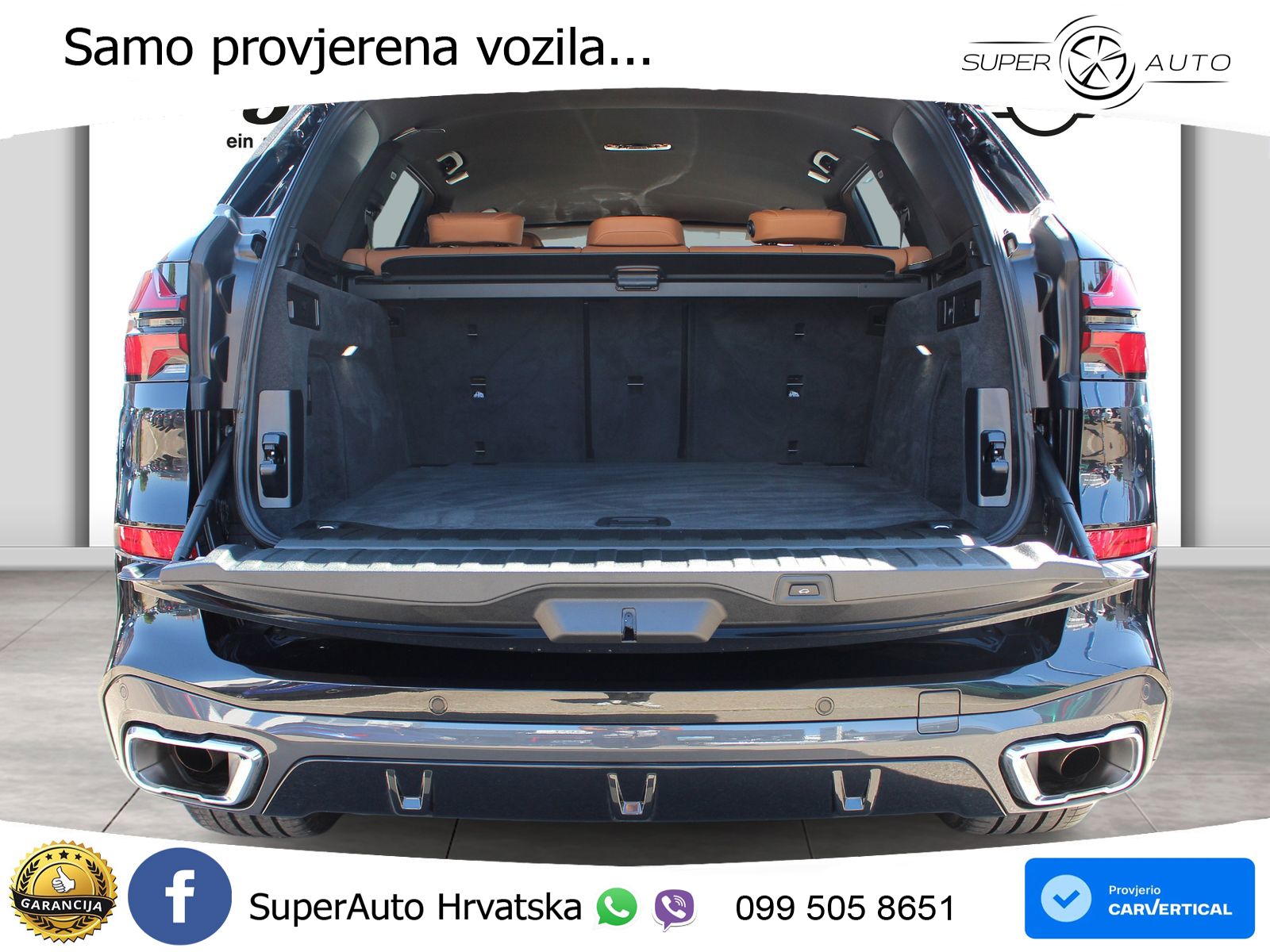 BMW X5 30d (298 KS) xDrive Steptronic LED+GR SJED+ACC