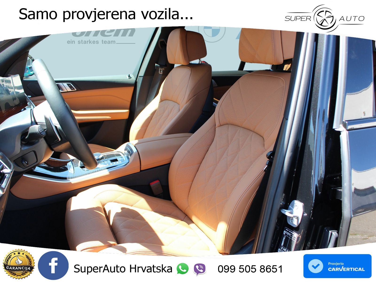 BMW X5 30d (298 KS) xDrive Steptronic LED+GR SJED+ACC