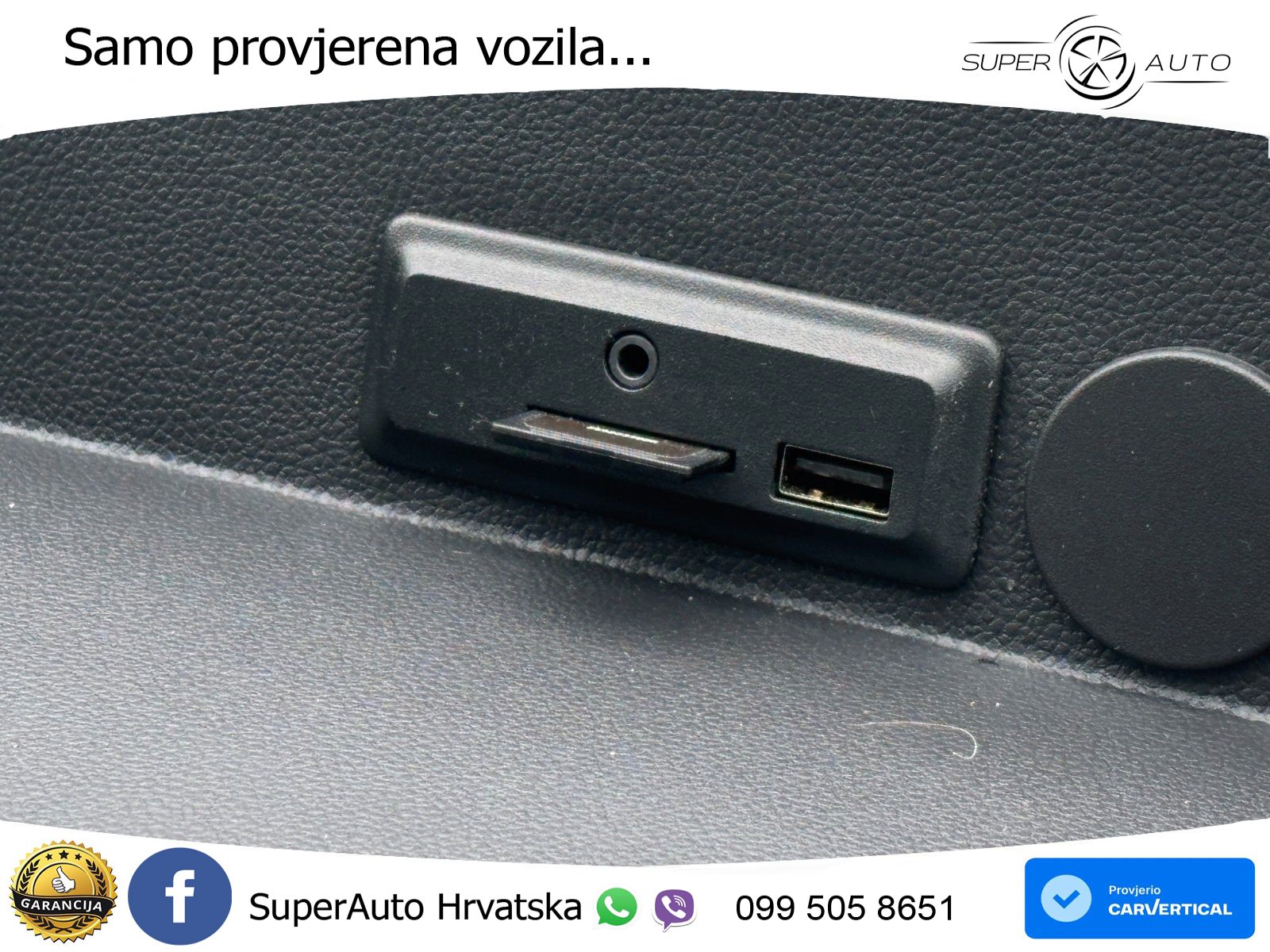 Renault Master 77 KS