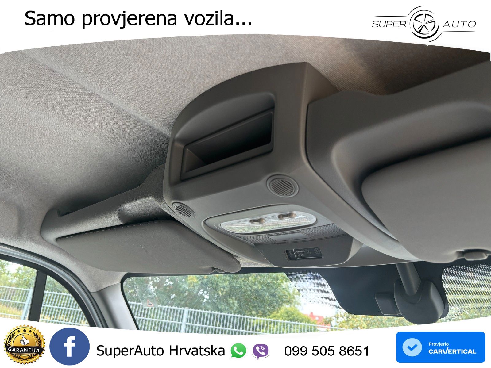 Renault Master 77 KS