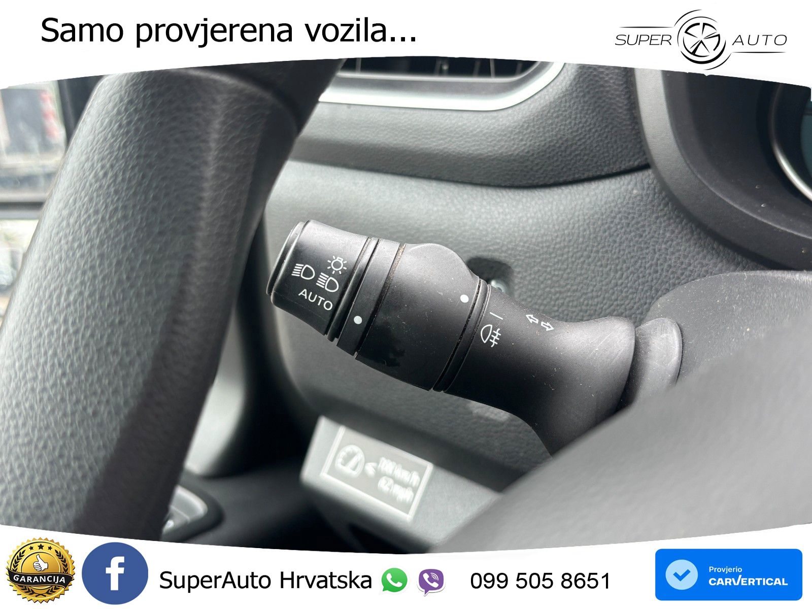 Renault Master 77 KS