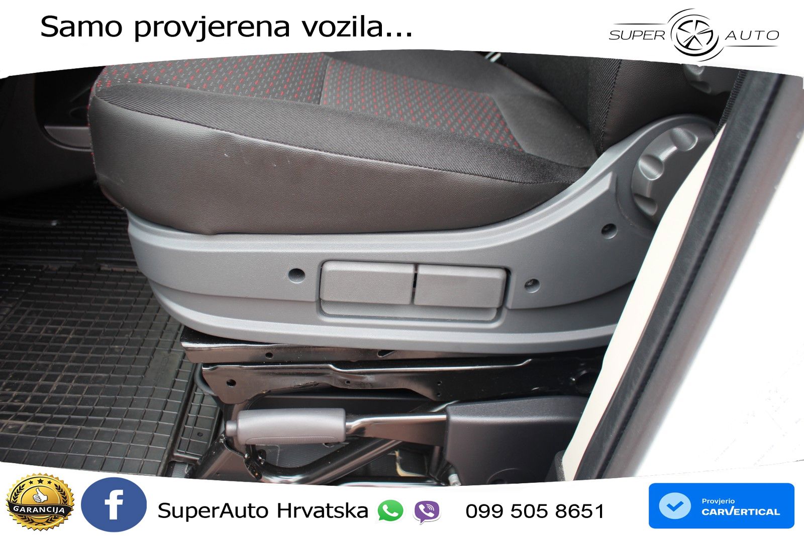 Citroën Jumper 140 KS