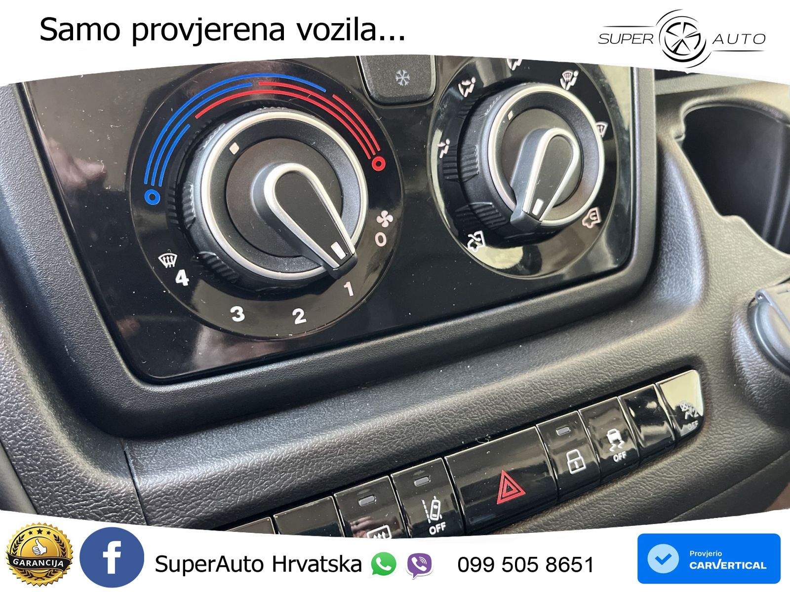 Citroën Jumper 179 KS